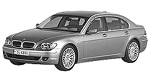 BMW E66 C0162 Fault Code