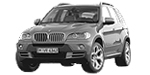 BMW E70 C0162 Fault Code