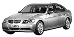 BMW E92 C0162 Fault Code