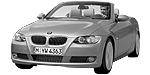 BMW E93 C0162 Fault Code