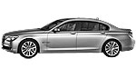 BMW F02 C0162 Fault Code