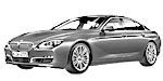 BMW F06 C0162 Fault Code