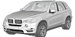 BMW F15 C0162 Fault Code